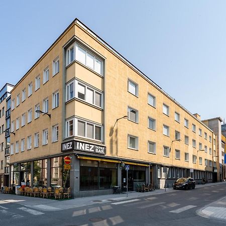 Modern 1Br Apartment With Sauna & Best Location - Hosted By 2Ndhomes Тампере Екстериор снимка