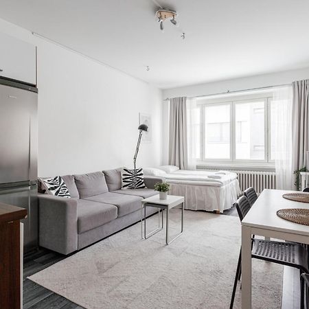 Modern 1Br Apartment With Sauna & Best Location - Hosted By 2Ndhomes Тампере Екстериор снимка