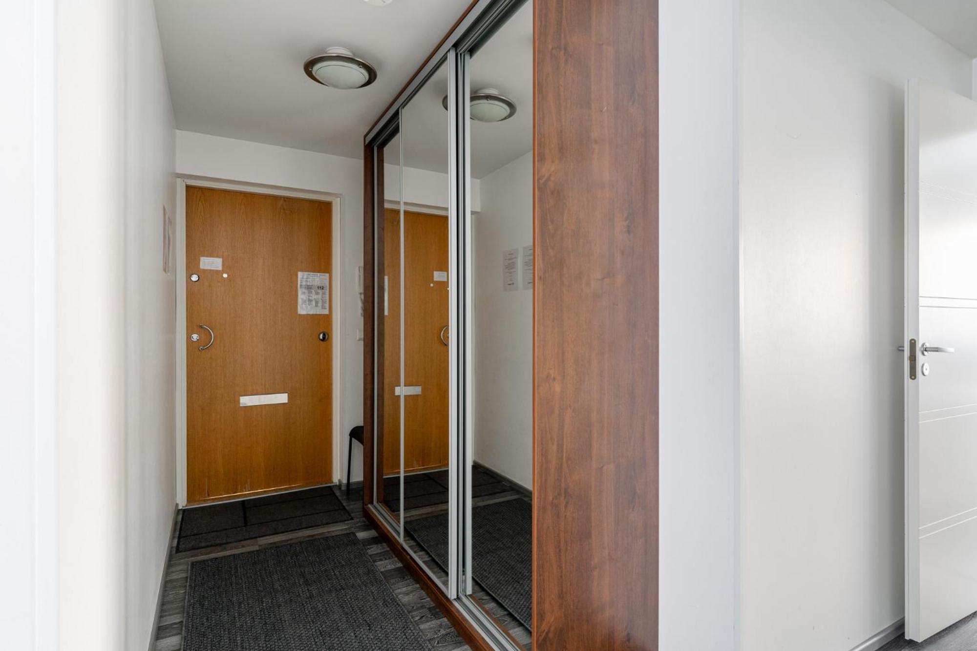Modern 1Br Apartment With Sauna & Best Location - Hosted By 2Ndhomes Тампере Екстериор снимка